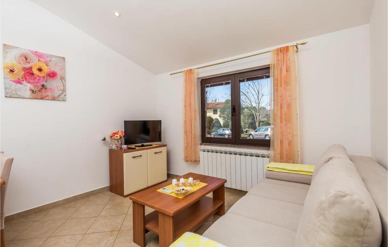 Ferienwohnung Sweet Marinici  Exterior foto