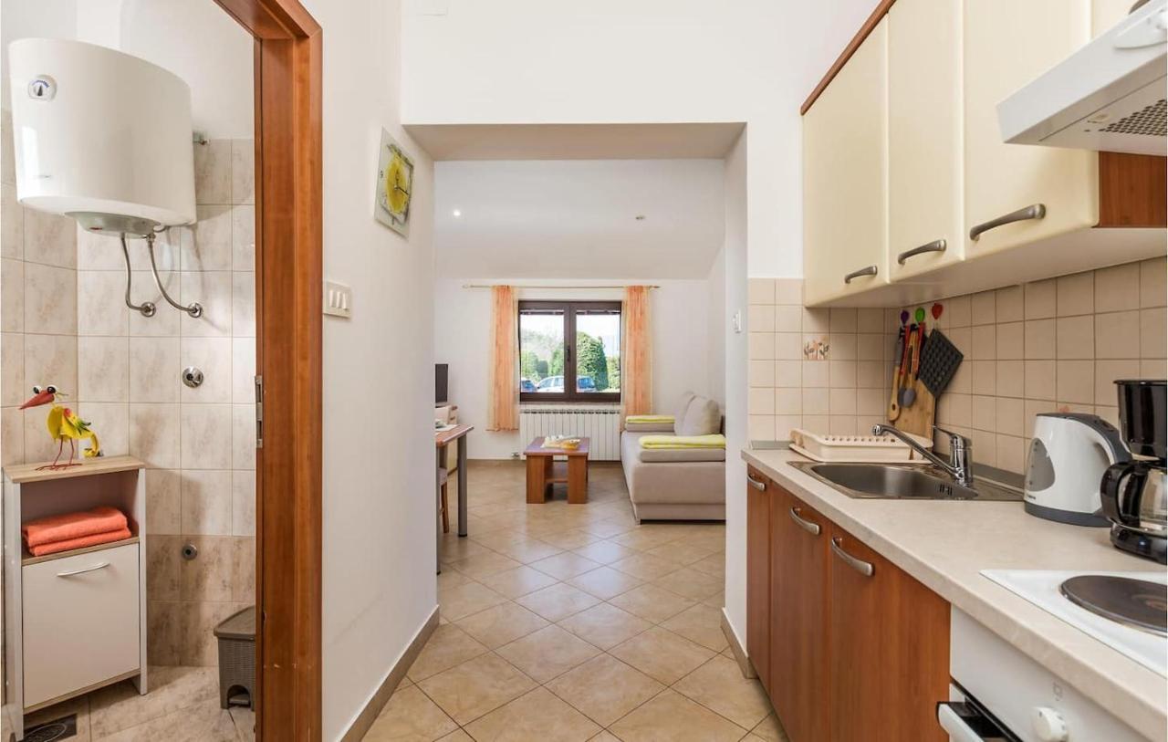 Ferienwohnung Sweet Marinici  Exterior foto
