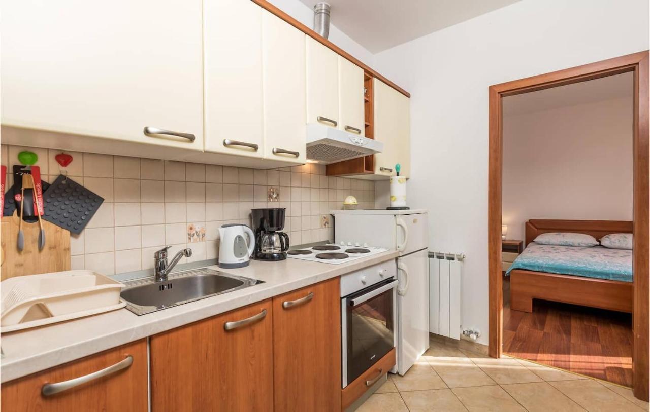 Ferienwohnung Sweet Marinici  Exterior foto