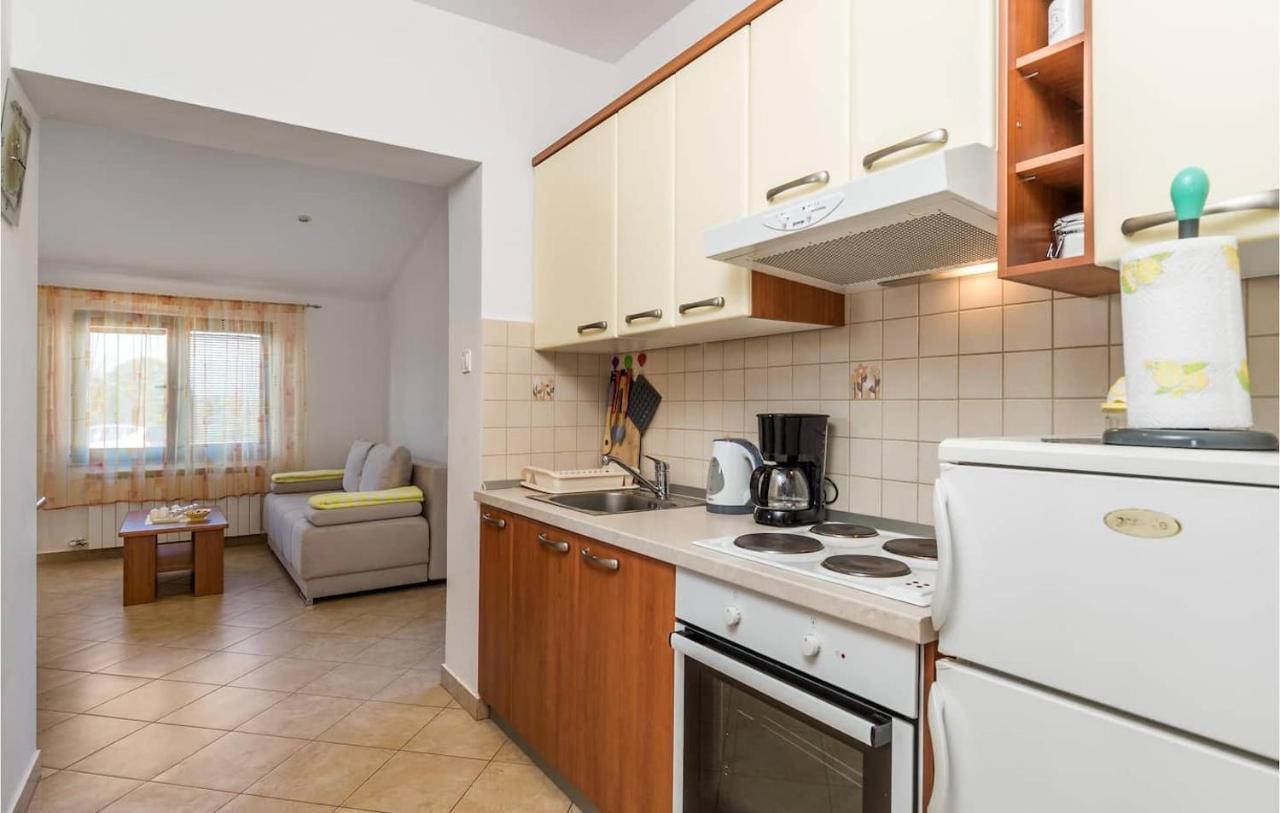 Ferienwohnung Sweet Marinici  Exterior foto