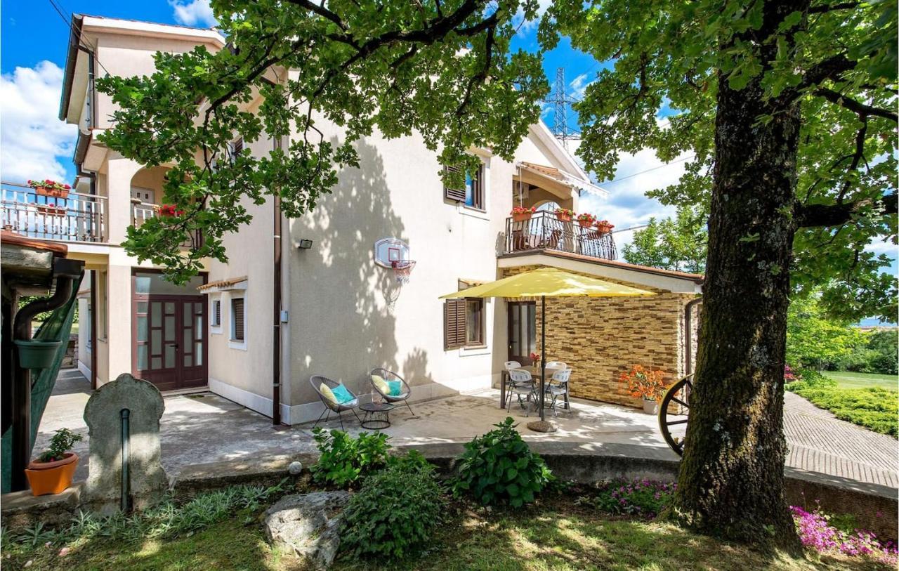 Ferienwohnung Sweet Marinici  Exterior foto