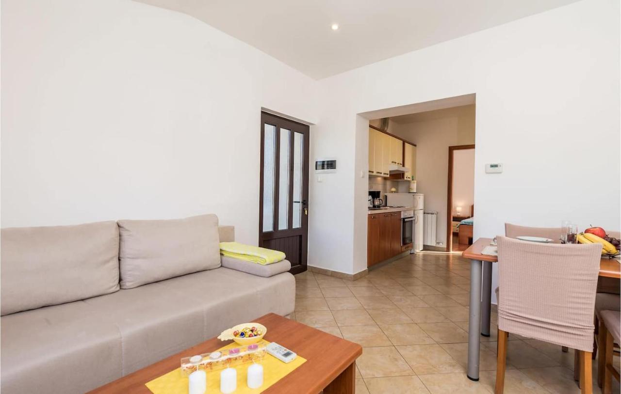 Ferienwohnung Sweet Marinici  Exterior foto