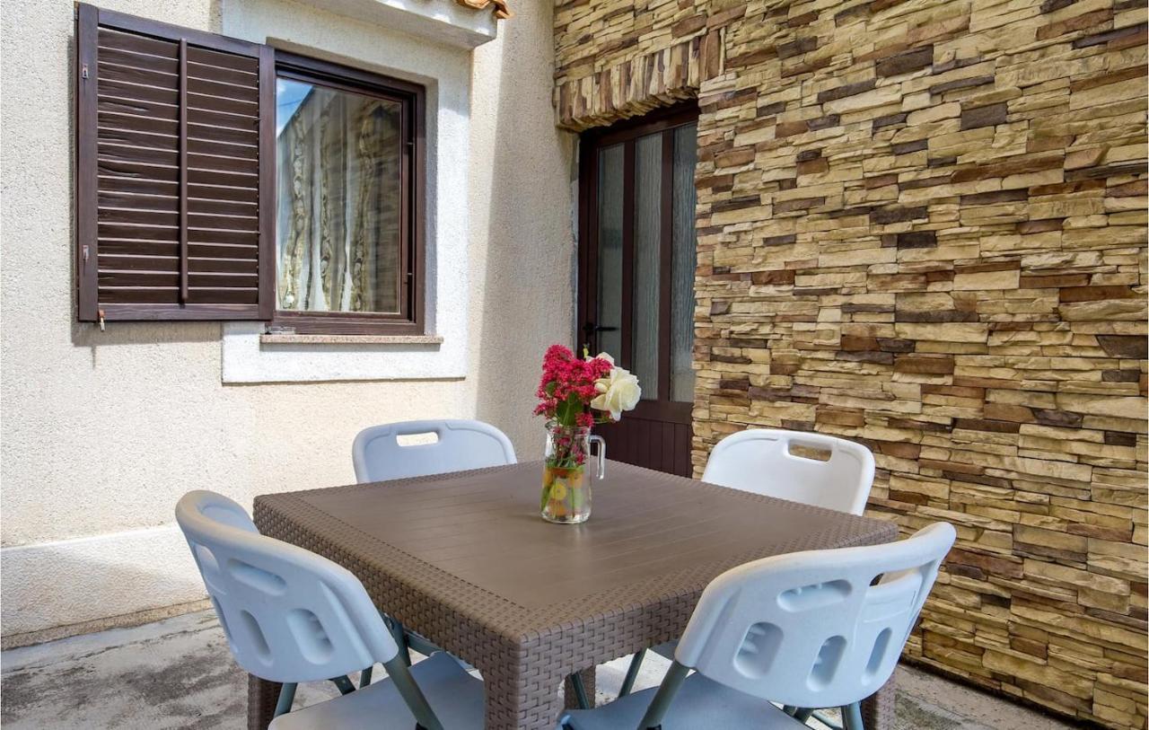 Ferienwohnung Sweet Marinici  Exterior foto
