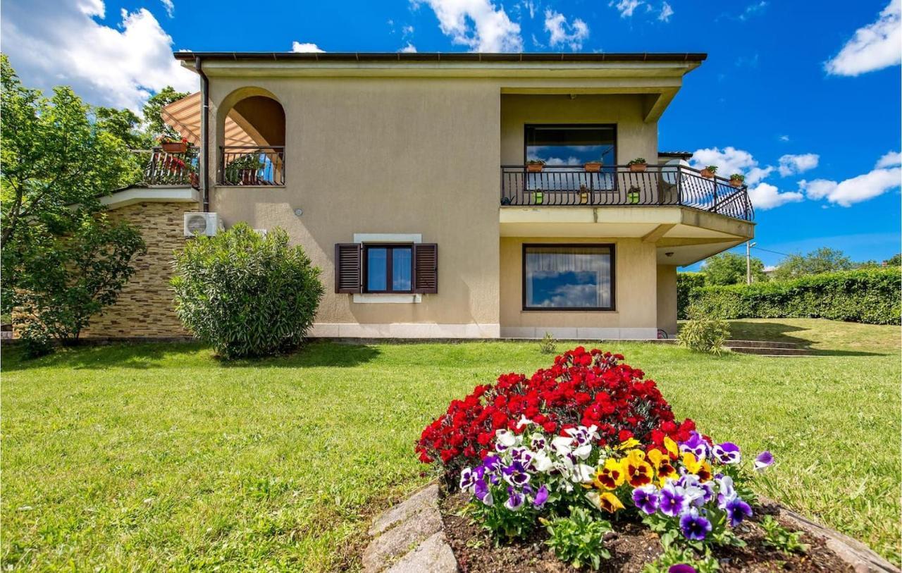 Ferienwohnung Sweet Marinici  Exterior foto